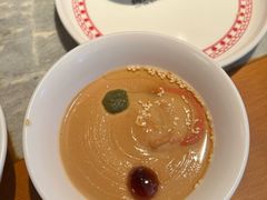 -清真·鸦儿李记·涮肉(花市店)