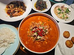 -老班长大酒店(海关大楼店)