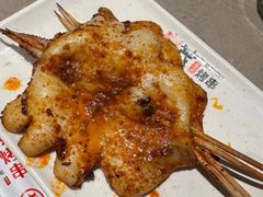 -丰茂烤串(金源店)