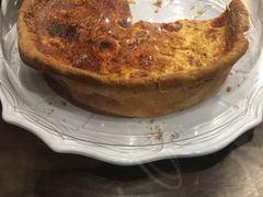 番茄火腿洋葱咸派-Pie Bird(新闸路店)