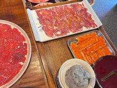 -楠火锅(昆山金鹰店)