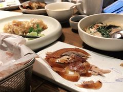 -小大董·烤鸭(王府井apm店)
