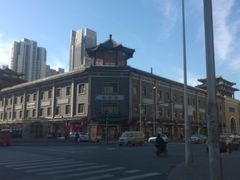 -石头门坎
