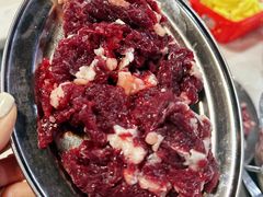 -菜忠潮州牛肉店(岗厦店)
