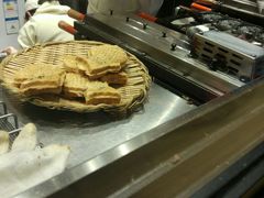 -粉粉乐鲷鱼烧(美罗城店)