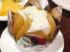 -panchos 墨西哥餐厅(嘉绿苑店)