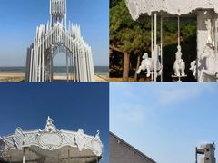 -巧克力渔家.小船海鲜胶东菜(万平口店)