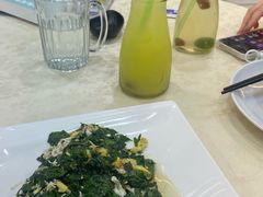 -钱塘府海鲜餐厅