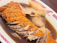 -中国城银都鱼翅酒楼