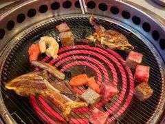 -谷町·烤肉自助(朱雀门店)