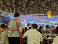 -清真·馬坡二旦烧烤(人生一串拍摄店)