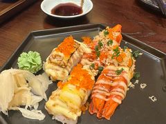 -鸟鹏烧鸟居酒屋(昌岗店)