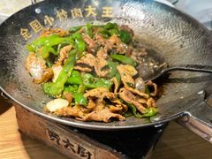 -费大厨辣椒炒肉(新城吾悦广场店)