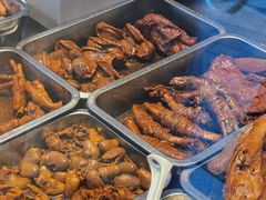 -晶牌烤鸭(延吉东路557弄小区店)