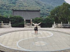 -句容茅山景区