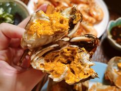 -黄记大闸蟹专卖店·活蟹·醉蟹
