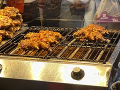-丁家坡洋芋·观音桥好吃街A区(全国总店)