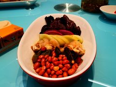 -普天和酒楼·新津菜·烤鸭(天津之眼店)