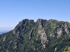 -芦芽山旅游度假区