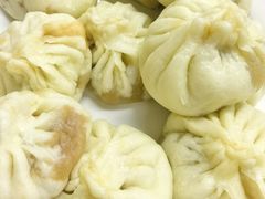 -津门永胜包子铺(哈尔滨道总店)