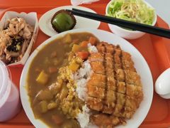 -中国农业大学·第四食堂风味餐厅