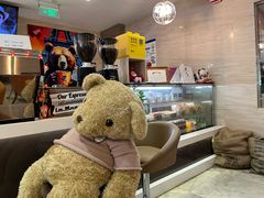 -NOVAE CAFE 咖啡·可颂(望京店)