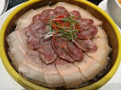 -民国红公馆·秦淮八艳(夫子庙店)
