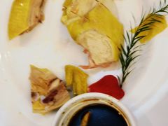 -丰收日·小海鲜·沪上家宴(顾村正大店)