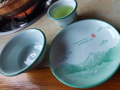 -顺顺小吃(独克宗古城店)