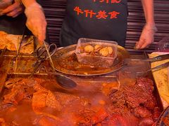 -明记牛杂(新马路分店)