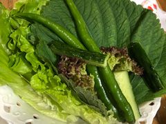 -紫霞门韩国料理烤肉(深南东路店)