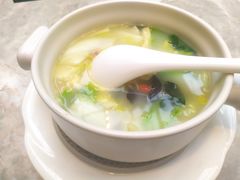 -大树餐厅(红旗街万达店)