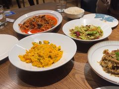 -渝悦情·新派川菜(建国门店)
