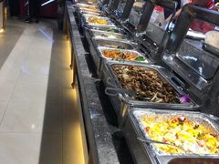 -九寸花汀(摩天活力城店)