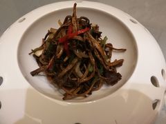 -常州华美达国际大酒店·餐饮部