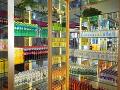 -火云天重庆火锅自助(中山路店)