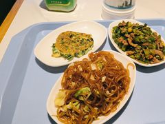 -八婺饭堂·自选店(新光汇店)