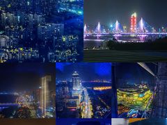 -南昌之星摩天轮