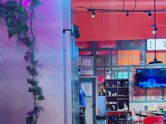 -蚝堡海鲜·威海菜·海肠捞饭·烧烤·亚洲吃蚝公司(幸福门店)