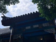 -张学良旧居陈列馆