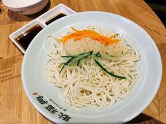 虾籽凉面-耿福兴(杏花店)