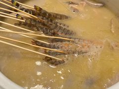 -金龙·打边炉(南京西路店)