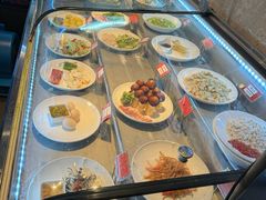 -文华小渔村(椒江康平路店)