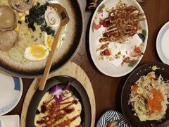 -7mall美食潮地标