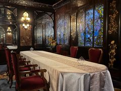 -马克西姆餐厅(崇文门店)