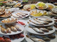-杨记海鲜楼(三门黑金冠店)