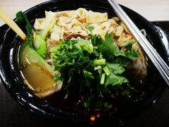-大连理工大学中心-食堂