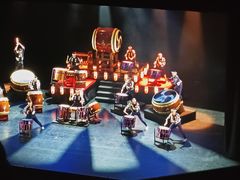 -交通银行前滩31演艺中心