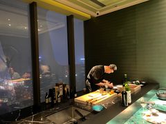 -風料理.鮨Omakase