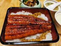 -东京屋(武定路店)